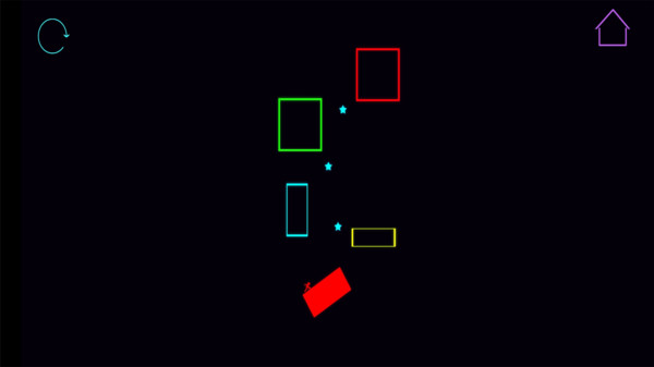 火柴人反复横跳官方版 1.0.2最新版