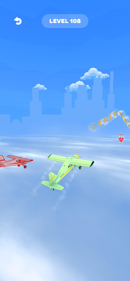Head 2 Head Plane ios版