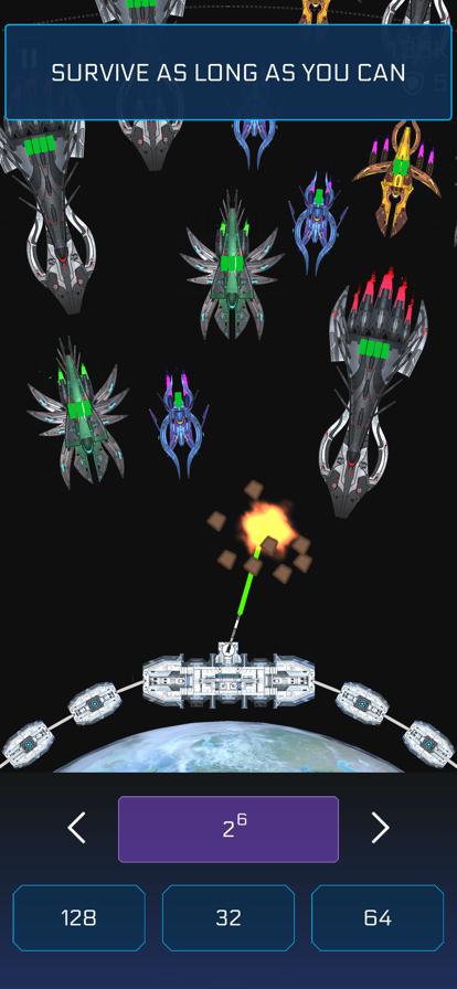 Math Force ios版