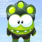 CyberNom(网络名称无限金币破解版) 0.4.1最新版