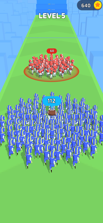 Hyper Bowl 3D ios版