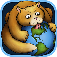 Tasty Planet 4(吞天4美味星球永远无限钻石破解版) 1.1.4最新版