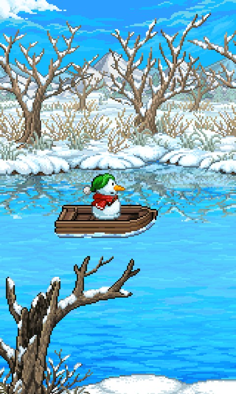 雪人的故事官方版 1.0.0安卓版