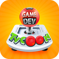 Game Dev Tycoon(游戏开发巨头破解版无限金币) 1.6.1内购版