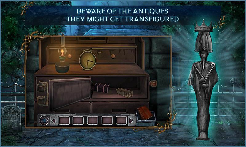 Curse of the little one(小家伙的诅咒无限金币版) 3.3最新版