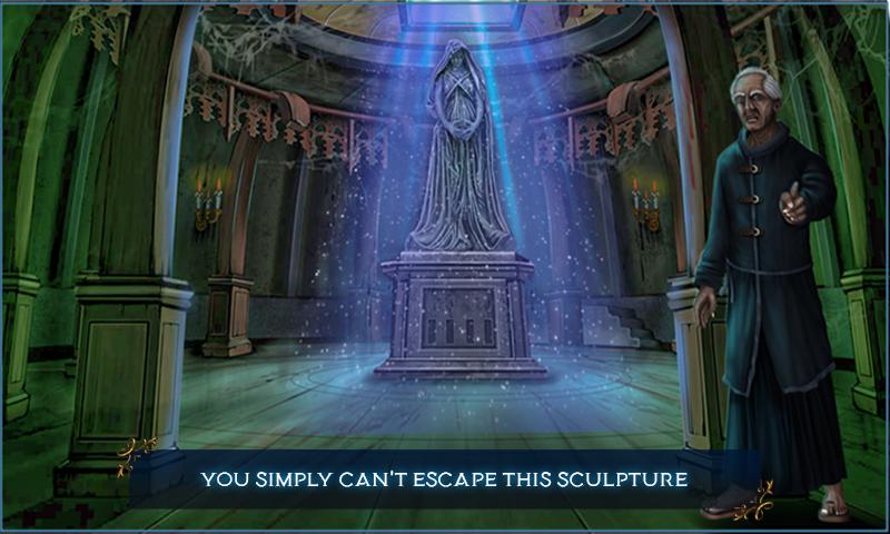 Curse of the little one(小家伙的诅咒无限金币版) 3.3最新版