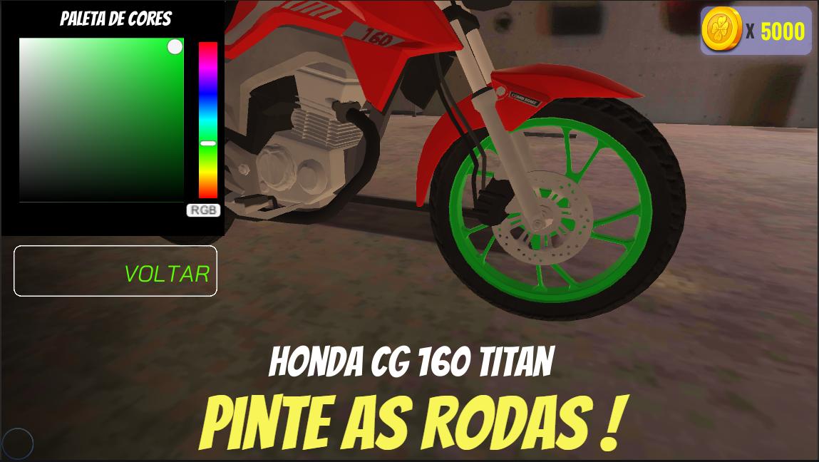 Motoboy Simulator BR(摩托男孩模拟器无限金币版) 1.41最新版