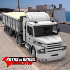 Rotas Do Brasil Simulador(巴西航路模拟器无限金币版) 0.8.7高级版