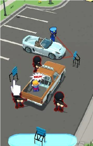 Spy Assist