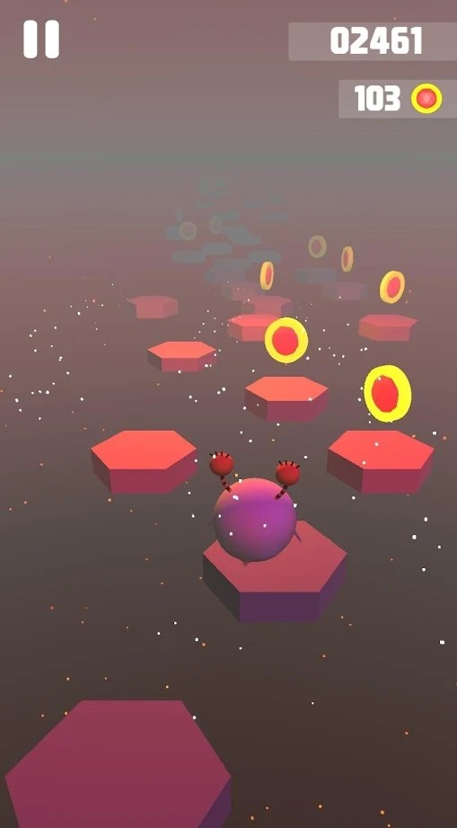 RotEX(罗特斯无限货币破解版) 1.007最新版