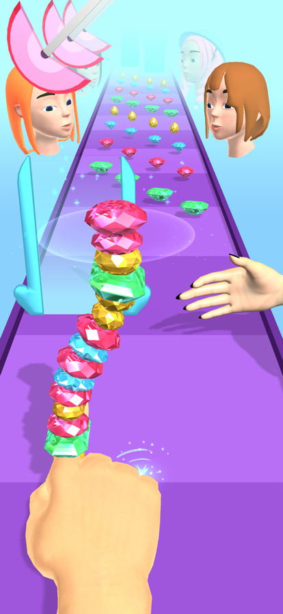 Put a Ring on it! ios版