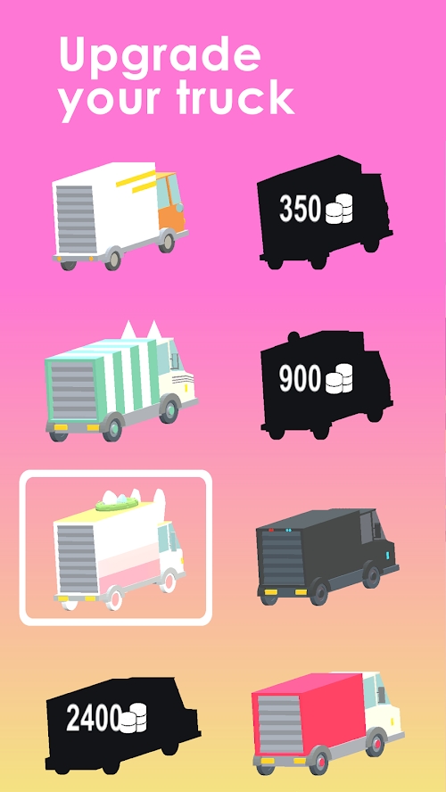 Unpack3D(开箱游戏无限金币破解版) 1.04安卓版