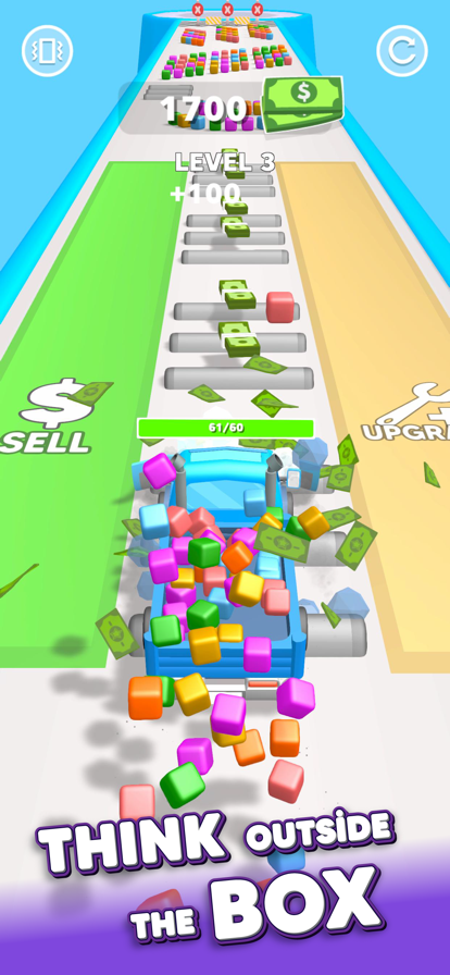 Builder Car ios版