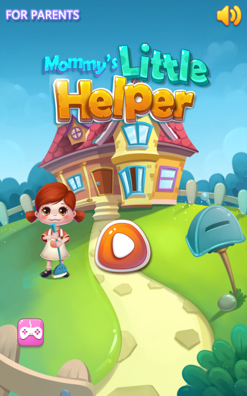 Mommys Little Helper(房屋大扫除内购破解版) 2.9.5038最新版