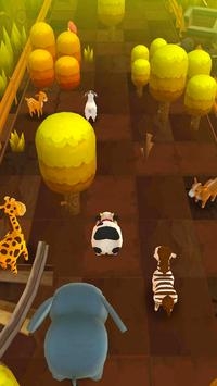 宠物奔跑官方版 1.0.6安卓版