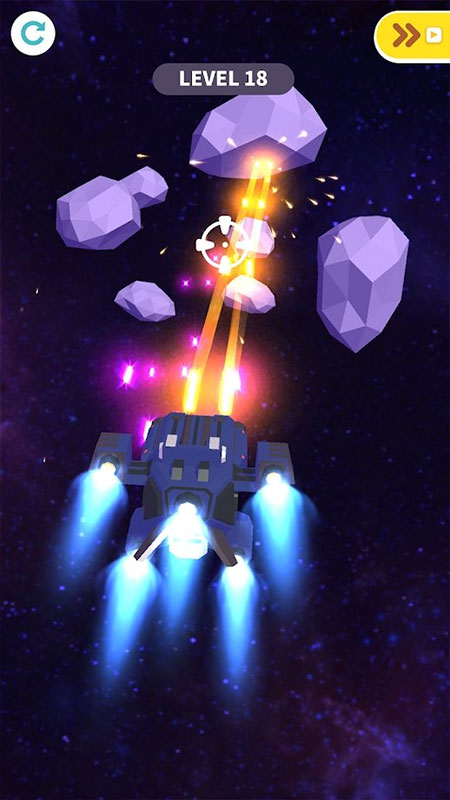 Mini Games Universe(迷你游戏宇宙无限货币版) 0.1.5免费版