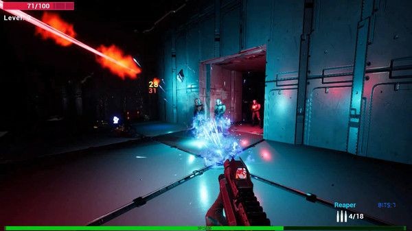 Mind Space Steam