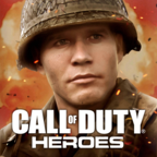 Heroes(使命召唤英雄一击必杀破解版) 4.9.0破解版
