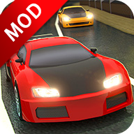 Super Speed Sport Car Free(自由超高速跑车无限货币版) 2.11.5安卓版