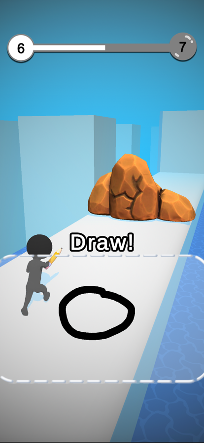 Draw Shapes!! ios版