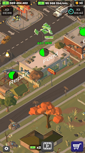 Idle Zombie Tycoon(空闲僵尸大亨无限货币版) 0.1.6安卓版