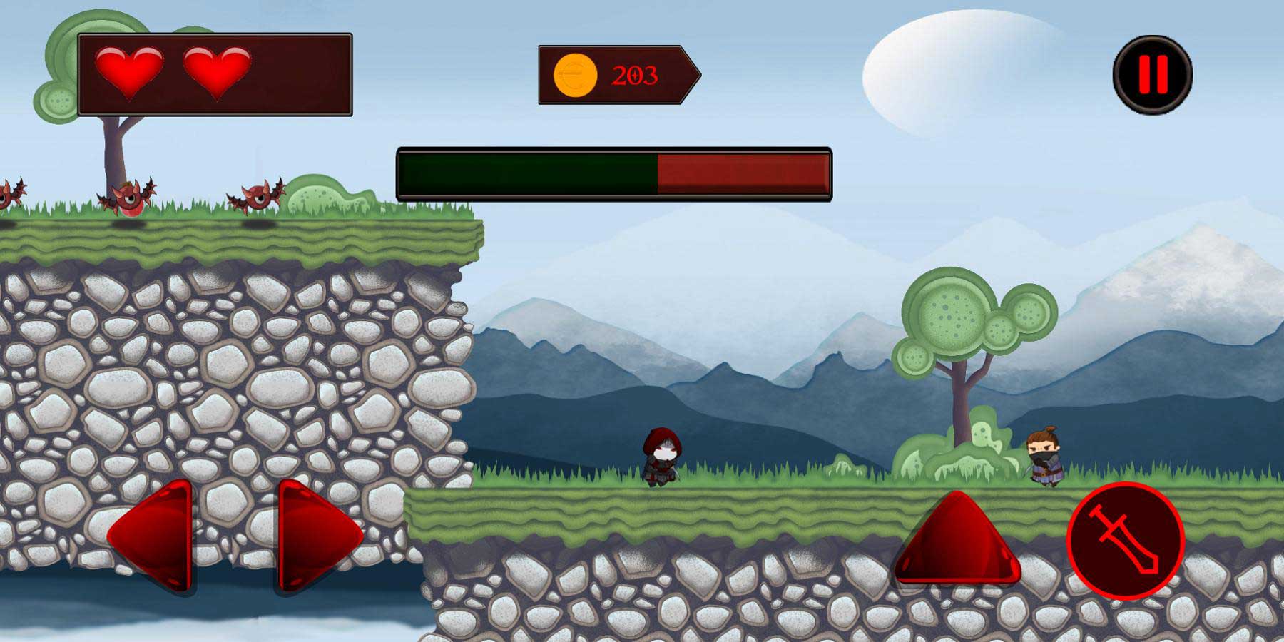 Elliot(艾略特的世界无限金币破解版) 1.9最新版