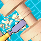 Wood Turning Cut And Paint(木材车削和油漆官方版) 1.1安卓版