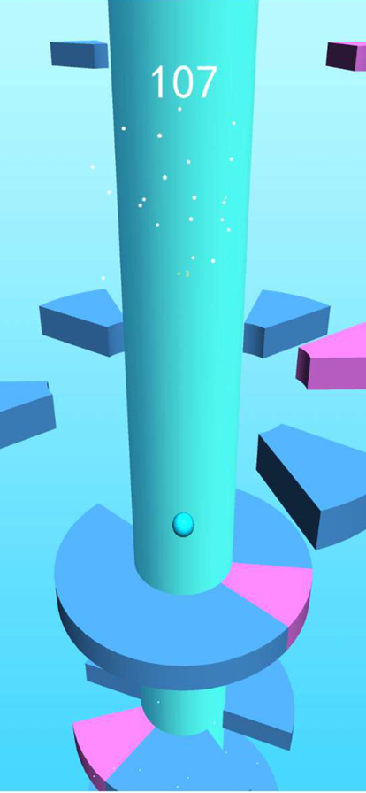 球球冲吧 ios版