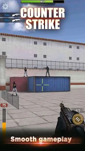counter and strike(反恐精英射击游戏2020无限金币钻石破解版) 1.0.51最新版