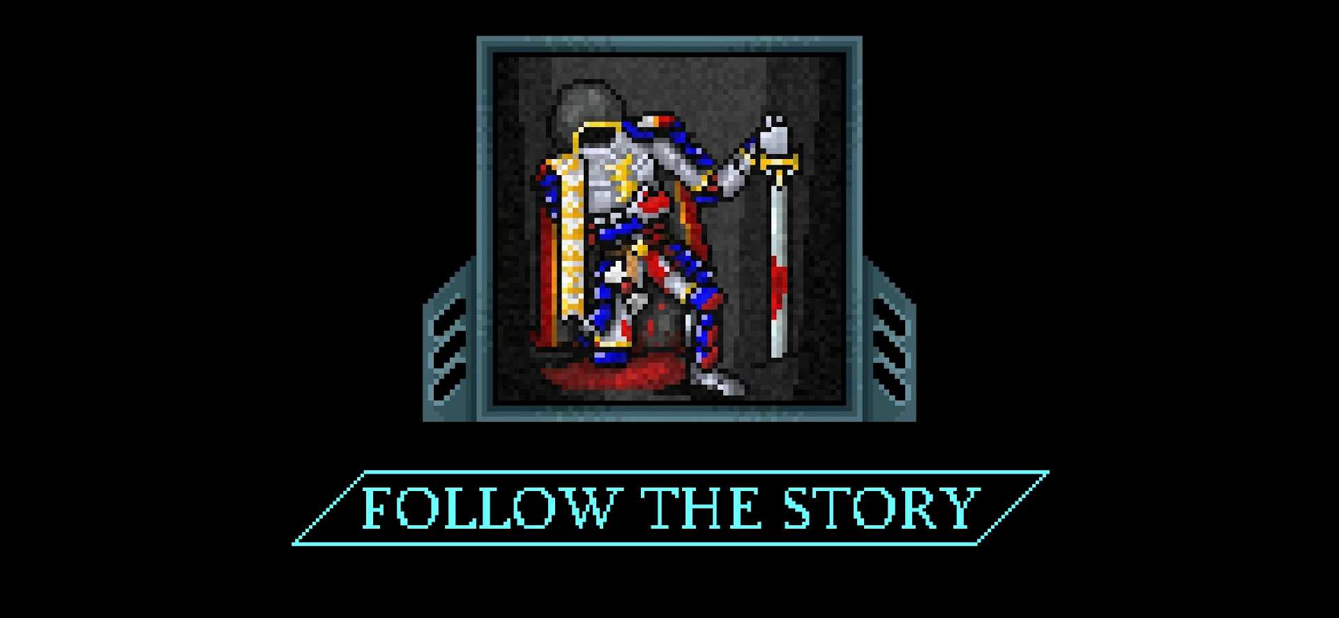 Journey to Nowhere(未知旅程无条件升级版) 0.6.4b安卓版