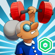 Strong Granny(强壮老奶奶属性修改破解版) 3.0最新版