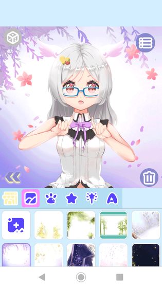 装扮萝莉平台官方版 1.0.0安卓版