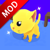 Cat Escape(猫猫逃出房间解锁物品版) 13.0.3安卓版