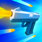 Gun Rage(枪怒无限钞票版) 1.4.1最新版