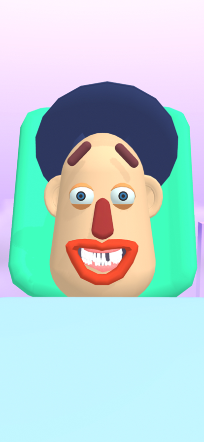Tooth Man ios版