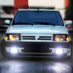 Modifiyeli Sahin Park Etme ve Drift(停车场和驾驶模拟器无限金币破解版) 4.2最新版