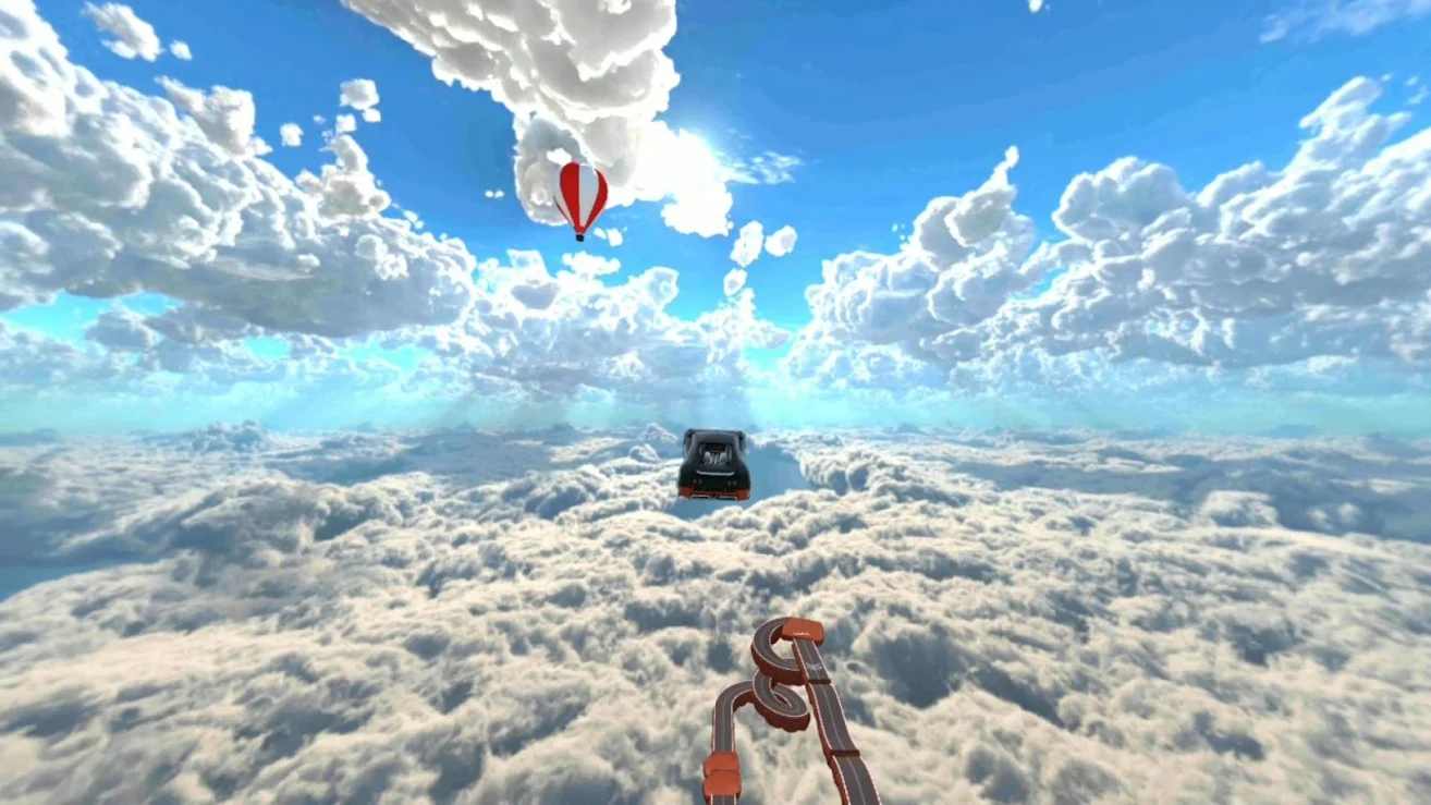 Mini Racer Xtreme(迷你赛车手去广告版) 2.2安卓版