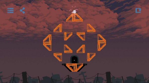 Puzzling Peaks EXE(令人费解的山峰EXE官方版) 1.6安卓版