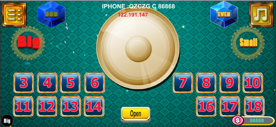 Shake Dice : Ludo ios版