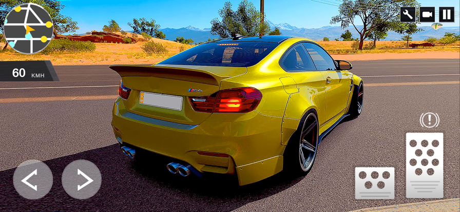 Driving School Test Sim 2022 ios版