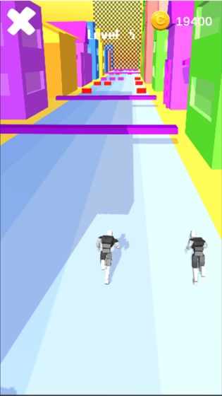Runner(跑酷英雄手机版) 0.1安卓版