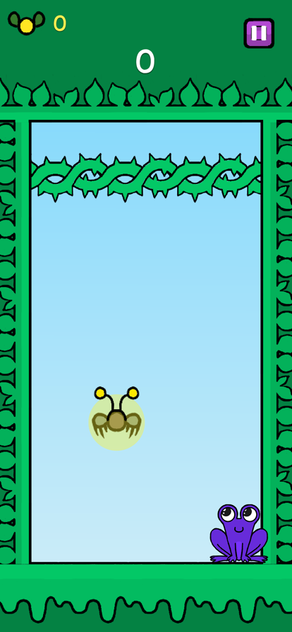 Froggy Picnic ios版