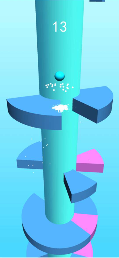 球球冲吧 ios版