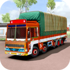 Truck Driving(卡车司机卡车驾驶手机版) 2安卓版