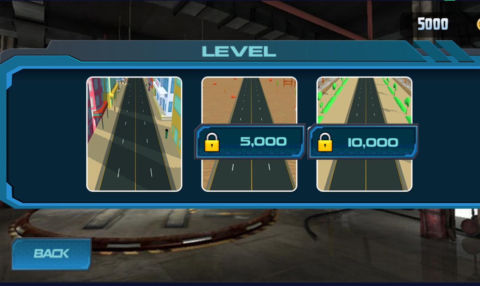 Traffic Racing Simulator 3D(公路3D赛车模拟器官方版) 1.0单机版