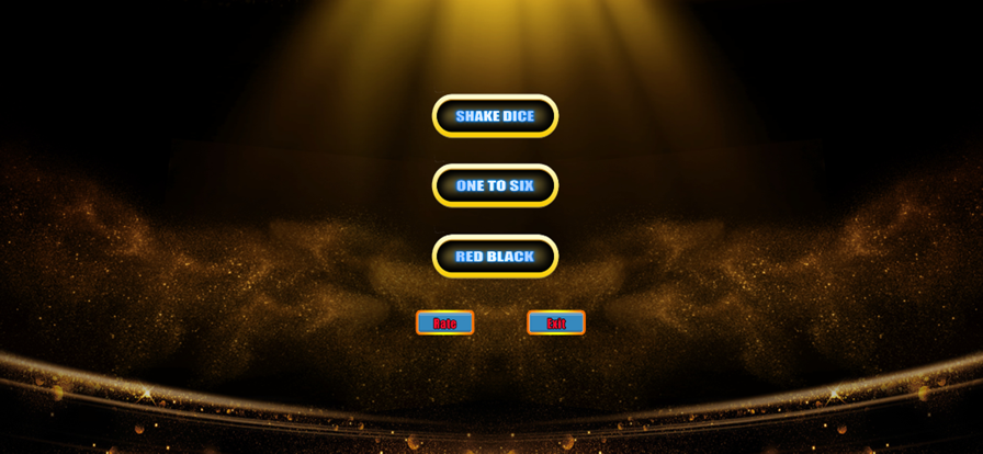 Shake Dice : Ludo ios版