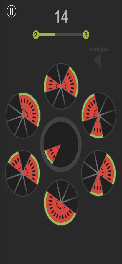 Slice It All : PolySphere ios版