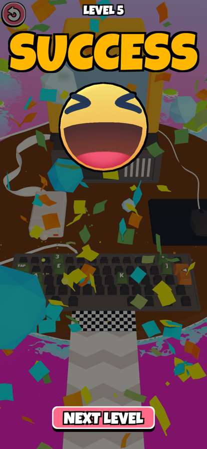 Stacky Key ios版