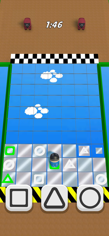 Survival Challenge ios版