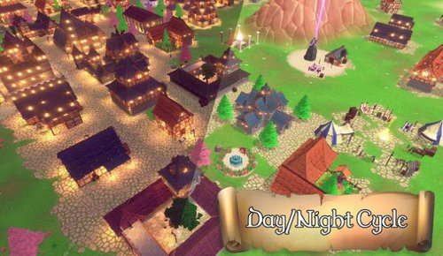 CraftQuest: Empires(工艺任务帝国最新版) 1.0.0官方版